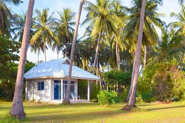هتل Koh Mook Riviera Beach Resort