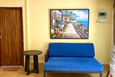 هتل Koh Mook Riviera Beach Resort