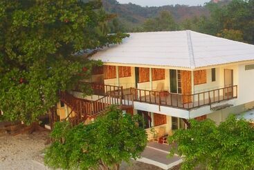 هتل Koh Mook Riviera Beach Resort