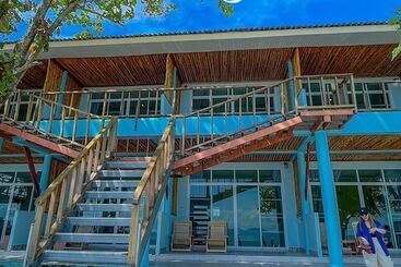 هتل Koh Mook Riviera Beach Resort