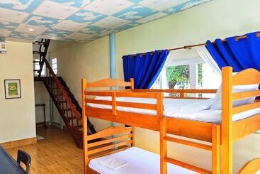هتل Koh Mook Riviera Beach Resort