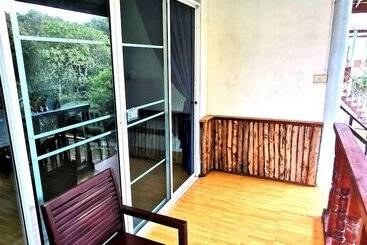 هتل Koh Mook Riviera Beach Resort