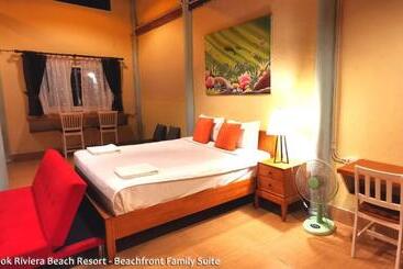 هتل Koh Mook Riviera Beach Resort