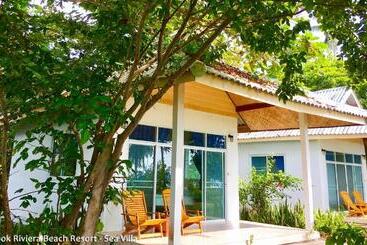 هتل Koh Mook Riviera Beach Resort