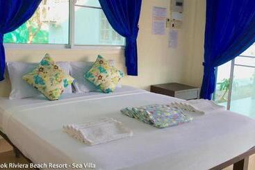 هتل Koh Mook Riviera Beach Resort