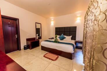 Novotel Lubumbashi