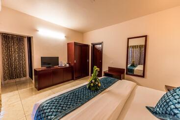 Novotel Lubumbashi