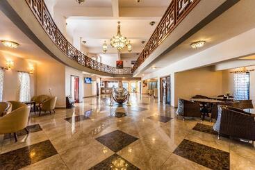 Novotel Lubumbashi