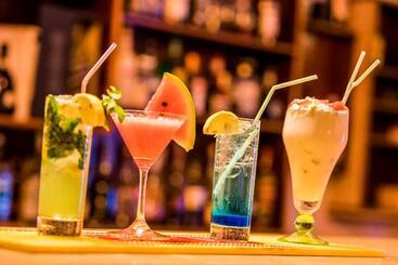 Novotel Lubumbashi