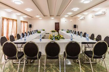 Novotel Lubumbashi