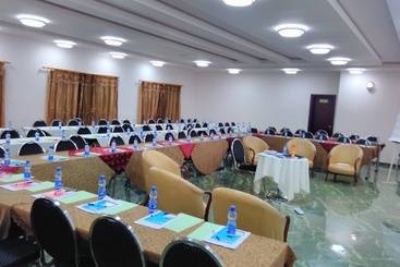 Novotel Lubumbashi
