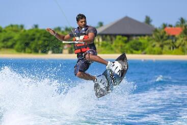 هتل Marina Beach Passikudah