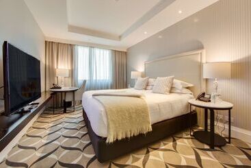 هتل Mayfair