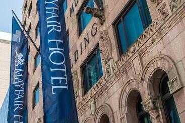 هتل Mayfair