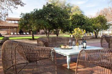 هتل Noi Blend Colchagua