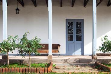 هتل Noi Blend Colchagua