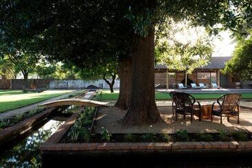هتل Noi Blend Colchagua