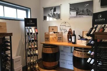 هتل Noi Blend Colchagua