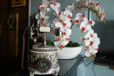 هتل Phaphoom Boutique Residence
