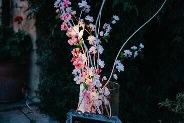 هتل Posada La Cotía