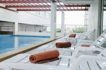 هتل Prachuap Grand