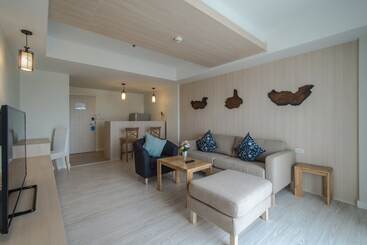 هتل Prachuap Grand