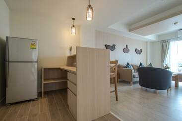 هتل Prachuap Grand