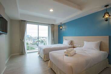 هتل Prachuap Grand
