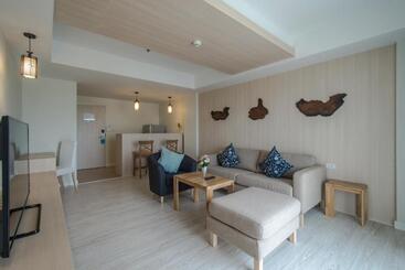 هتل Prachuap Grand