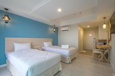 هتل Prachuap Grand
