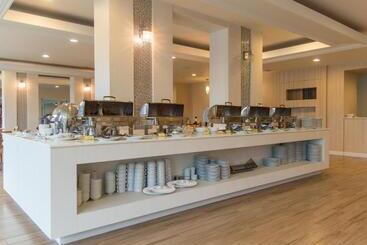 هتل Prachuap Grand