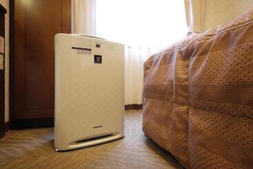 هتل Route Inn Kamaishi