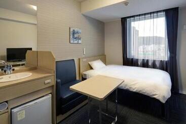 هتل Route Inn Kamaishi