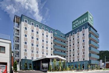 هتل Route Inn Kamaishi