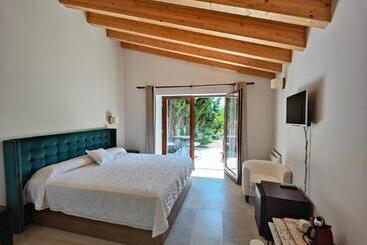 Sa Vall - Valldemossa