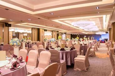 هتل Sheraton Taitung