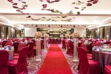 هتل Sheraton Taitung