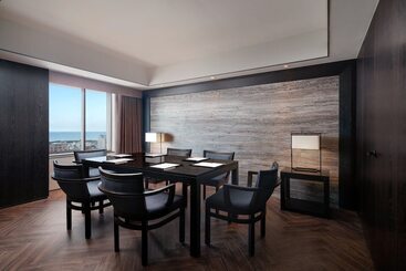 هتل Sheraton Taitung