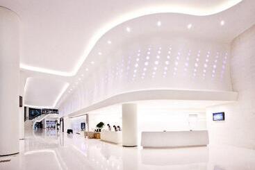 酒店 Sono Calm Yeosu