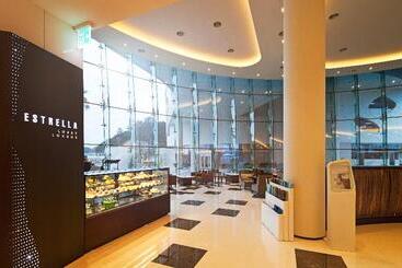 酒店 Sono Calm Yeosu