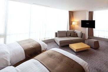 酒店 Sono Calm Yeosu