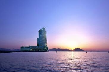 酒店 Sono Calm Yeosu
