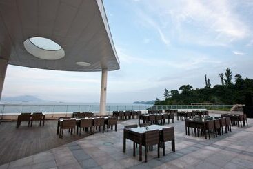 酒店 Sono Calm Yeosu