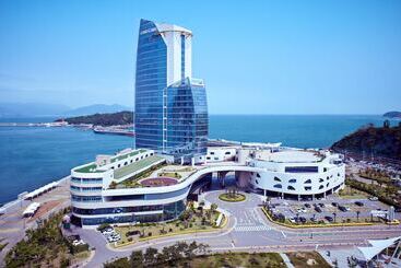 酒店 Sono Calm Yeosu