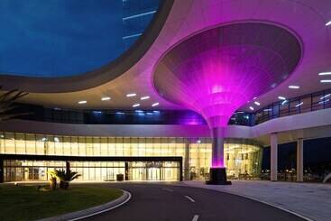 酒店 Sono Calm Yeosu