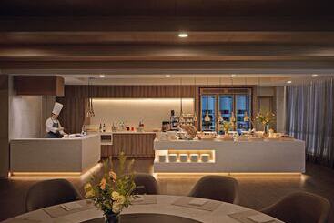 酒店 Sono Calm Yeosu