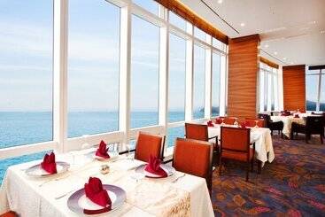 酒店 Sono Calm Yeosu