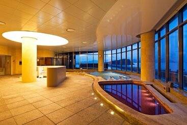 酒店 Sono Calm Yeosu