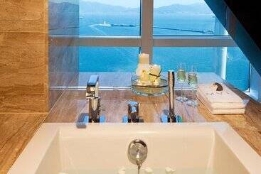 酒店 Sono Calm Yeosu