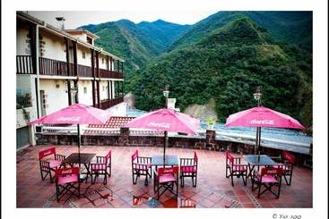هتل Spa Termas De Reyes